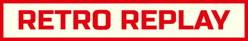 Retro Replay